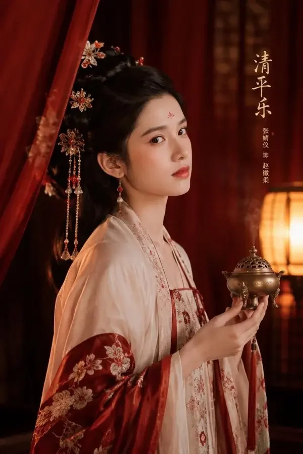 首辅娇娘封面预览